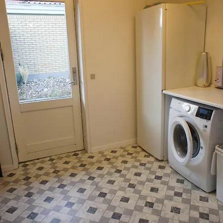 102 Fyrrelunden Villa Esbjerg