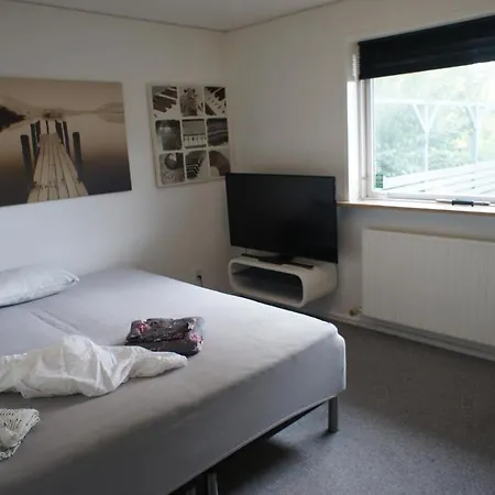 Villa 102 Fyrrelunden Esbjerg