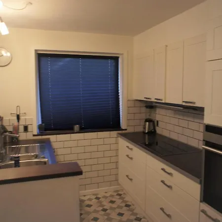 Villa 102 Fyrrelunden *