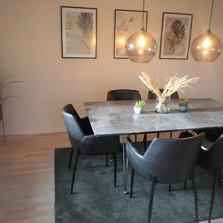 102 Fyrrelunden * Esbjerg