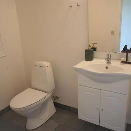 102 Fyrrelunden Villa