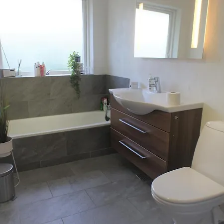 Villa 102 Fyrrelunden Esbjerg